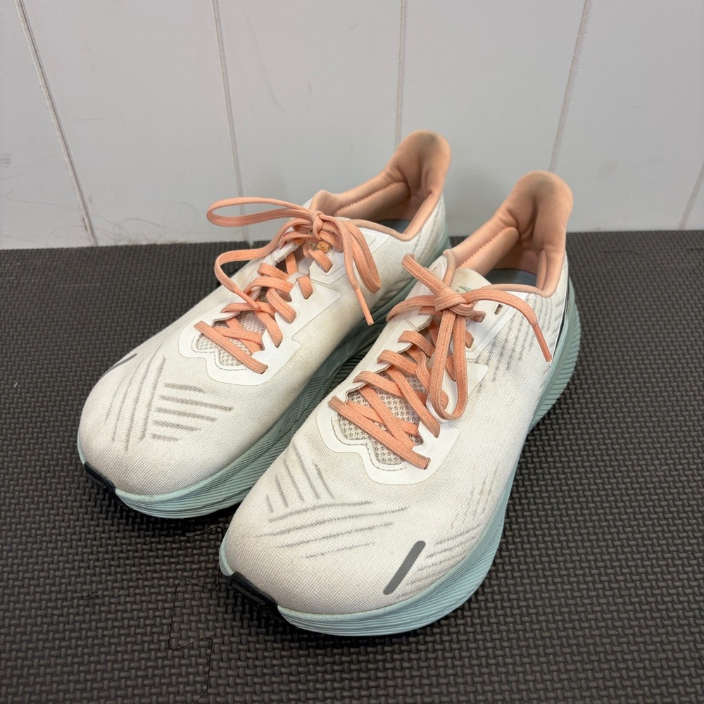Altra FWD Experience Athletic Running Shoes Women Size 8.5 Gorpcore Performance